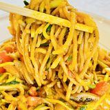 莜面人家(三间房店)