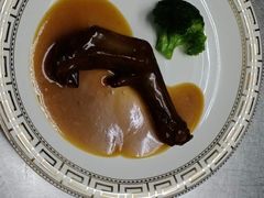 -老洋房花园饭店(绍兴路店)