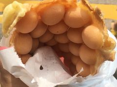 -利强记北角鸡蛋仔(弥敦道店 )