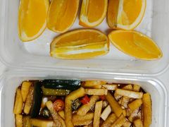 -湘中缘·湖南菜(娄底驻京办店)