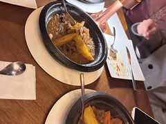 -Tajine Moroccan塔金摩洛哥中东餐厅