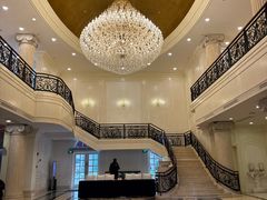 -中旅阿那亚九龙湖·公主酒店