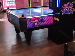 -大鲁阁保龄球(苏州园区店)