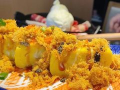 -花漫里亲民日式餐厅(万象城店)