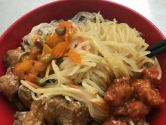 -北京信息科技大学清河小营校区学生食堂