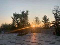 -三岔湖景区