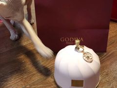 -GODIVA(王府井apm店)