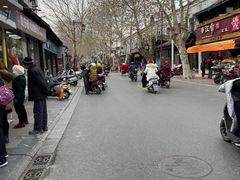 -樊记火烧店(甘泉路店)