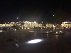 -莫子山公园
