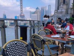 -POP露台西餐厅·望江阁
