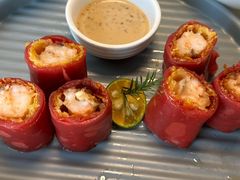 -煲王粤菜餐厅(中侨中心店)