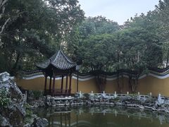 -迎江寺