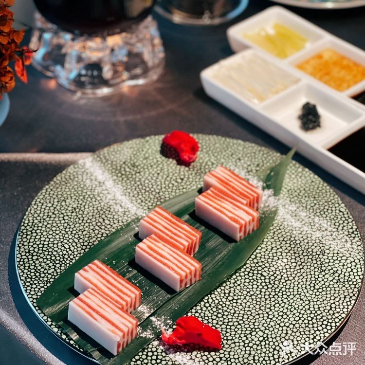 芙蓉楼·尚熹｜高端精致米其林团队主理湘菜