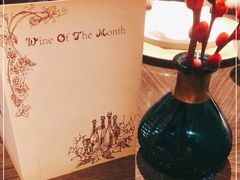 -万丽轩·粤菜(王府井金茂万丽酒店)