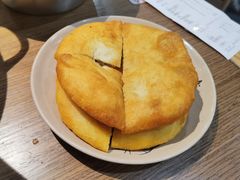 牛肉饼-肖四女乐山跷脚牛肉(世博源店)