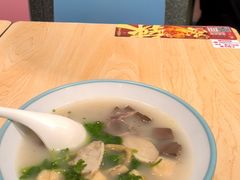 -小杨生煎(湟普汇店)