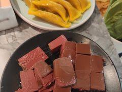 -匠心牛公馆·潮汕牛肉海鲜火锅(索菲特店)