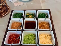 -花中城·杭帮菜·粤菜·海鲜火锅(清泰街店)