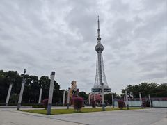 -文华公园(禅城区)