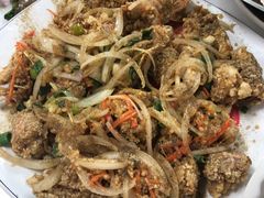 -垦丁辉哥生鱼片