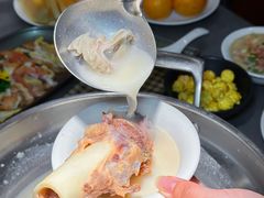 -骨之味·筒骨汤火锅(江头店)