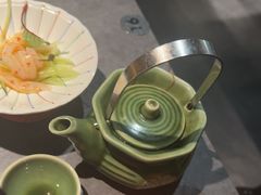 -匠和风精致料理(祥禾天地店)