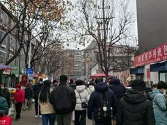 -东仓门早市