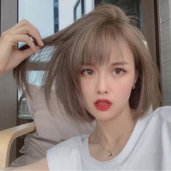 -AFA Hair studio·女士发型设计