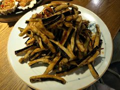 -船歌·鱼水饺青岛菜(金狮广场店)
