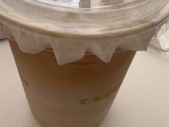 -初心咖啡(华南店)