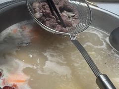 -千牛将·鲜牛肉火锅(开元路店)