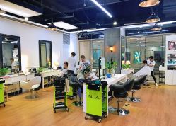 大厅-PIONEER·韩式