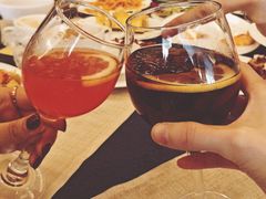 -东方红海鲜百汇(国际大厦店)