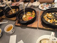 -得意啫·广东啫啫煲(前海HOP店)