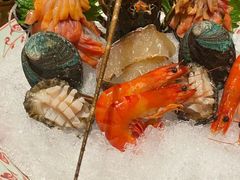 -蒋记海鲜姿造•洋房别墅(星河湾店)