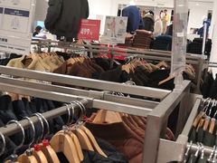 -优衣库(福州五四北泰禾广场店)