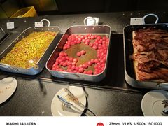 -合肥融创永乐半山酒店·永乐半山西餐厅
