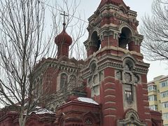 -圣·阿列克谢耶夫教堂