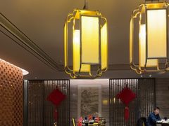 -彩丰楼中餐厅(佘山世茂洲际酒店)