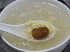 -老福合沟无米粿甜汤粿品店