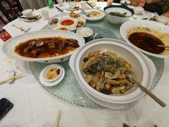 -北园酒家(小北路店)