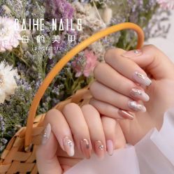 -如一·美甲美睫