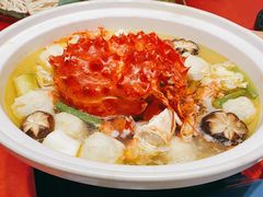 -绸乡宴酒店·融合苏帮宴(吴江店)
