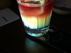 -The Bottle Bar(羲和商业广场店)