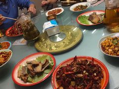 -柴窝堡22号辣子鸡·传承新疆菜