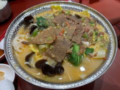 -喜家德虾仁水饺(长泰广场店)