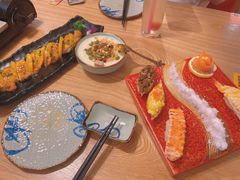 -西月山居匠心创意料理(江汉路新佳丽广场店)