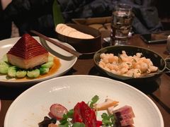 -湖滨28中餐厅·西湖宴·杭州君悦酒店