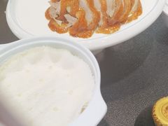 -紫光园·烤鸭·北京菜(团结湖店)
