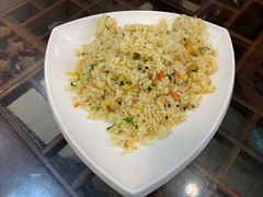 扬州炒饭-壶园美食·淮扬菜(东圈门店)